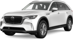 MD90E 急募 2025 Mazda CX-90 PHEV | Hybrid SUV in Frederick, MD | Fitzgerald